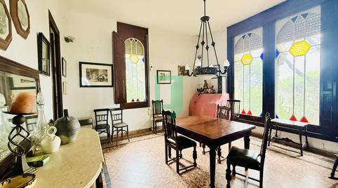 Foto 5 de Finca rústica en venda a Cami del Drac, Canyet, Barcelona