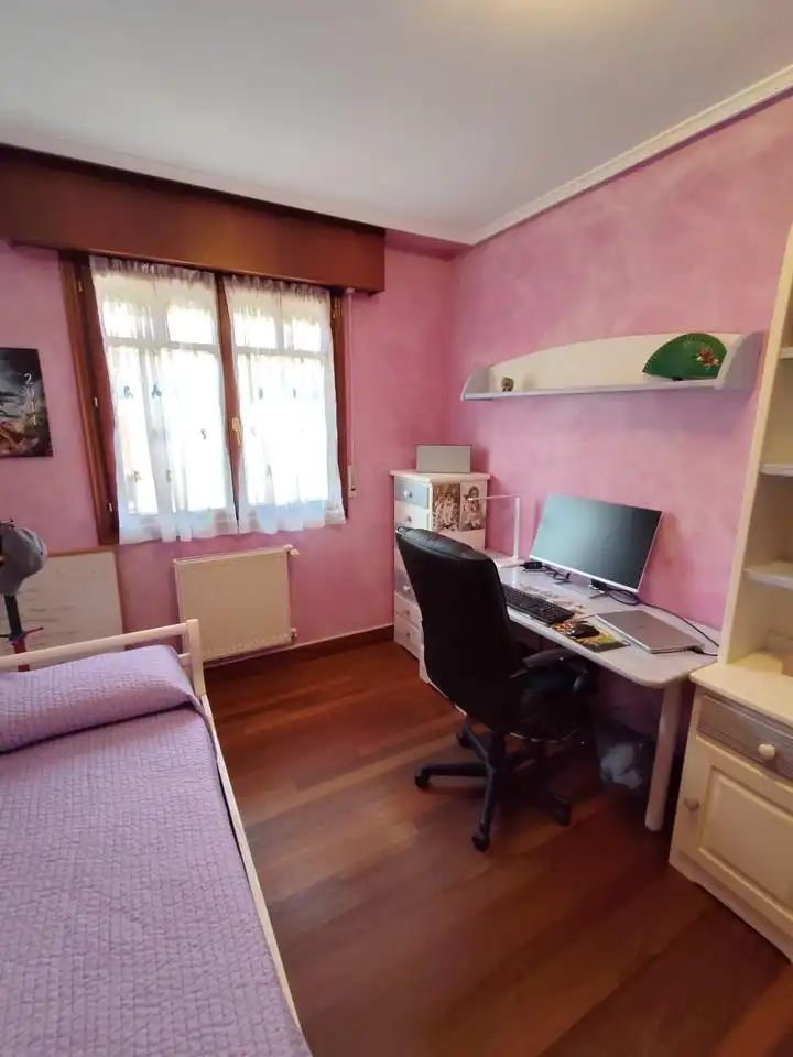 Terraced house with terrace for sale in Calle de Montecerredo 11, imagen 35