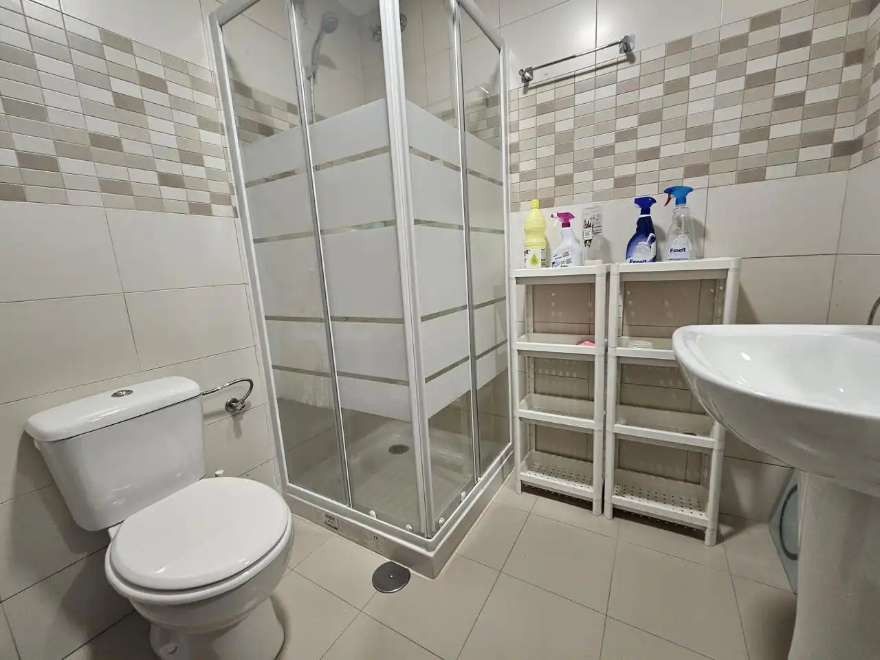Wohnung zur Miete in De Nazaret, El Retiro - La Vid