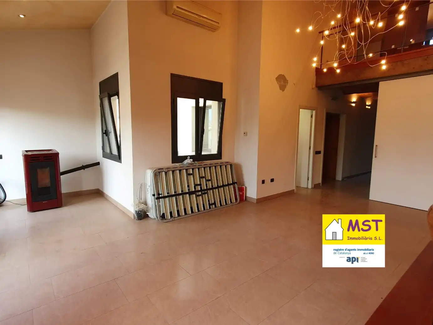 Dúplex en venta en Carrer de l'Església, Navàs