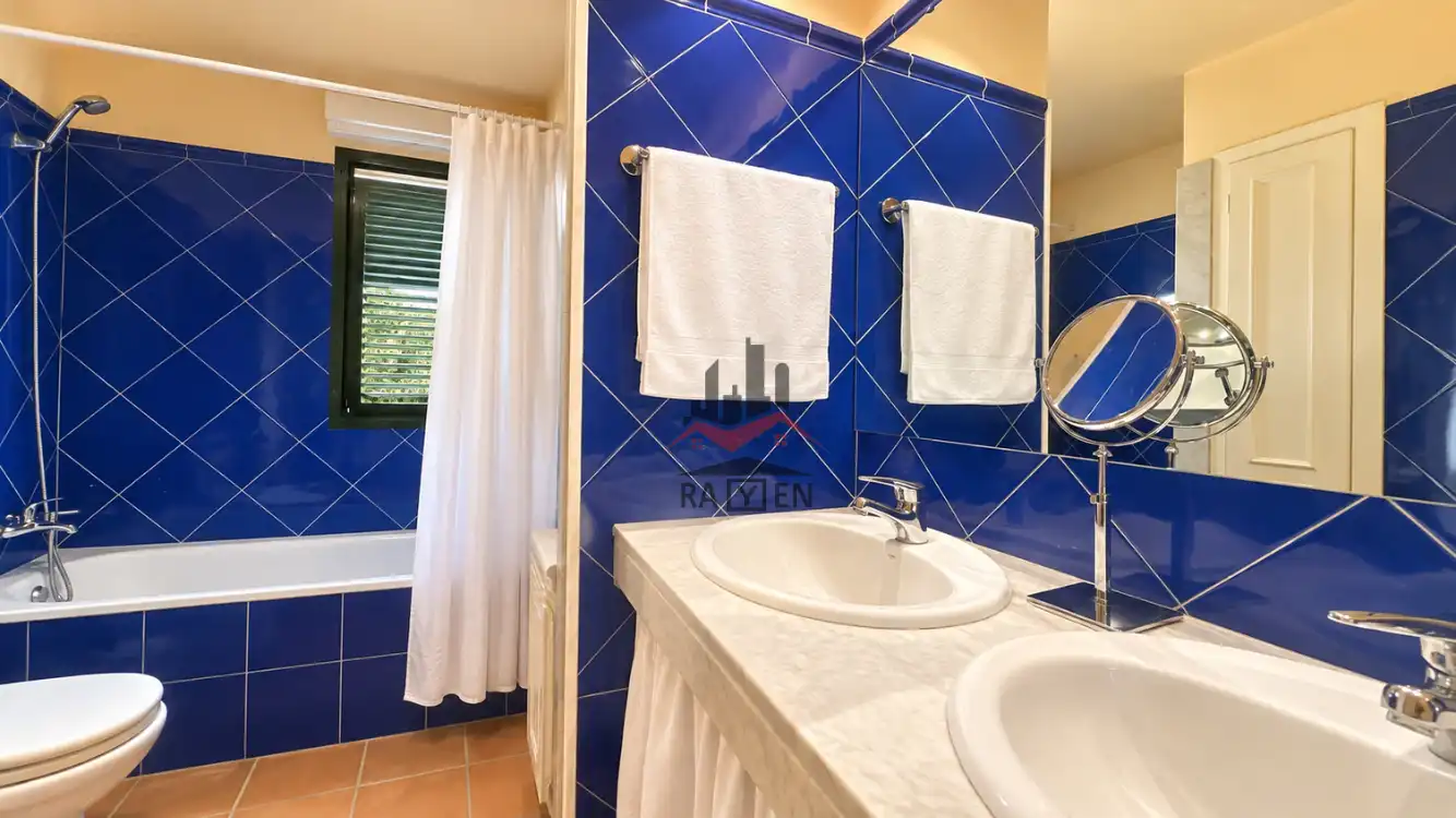 Villa con giardino in vendita a Navata, imagen 42