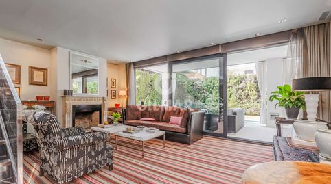 Foto 4 de Casa o chalet en venta en El Zaudín - Club de Golf, Bormujos