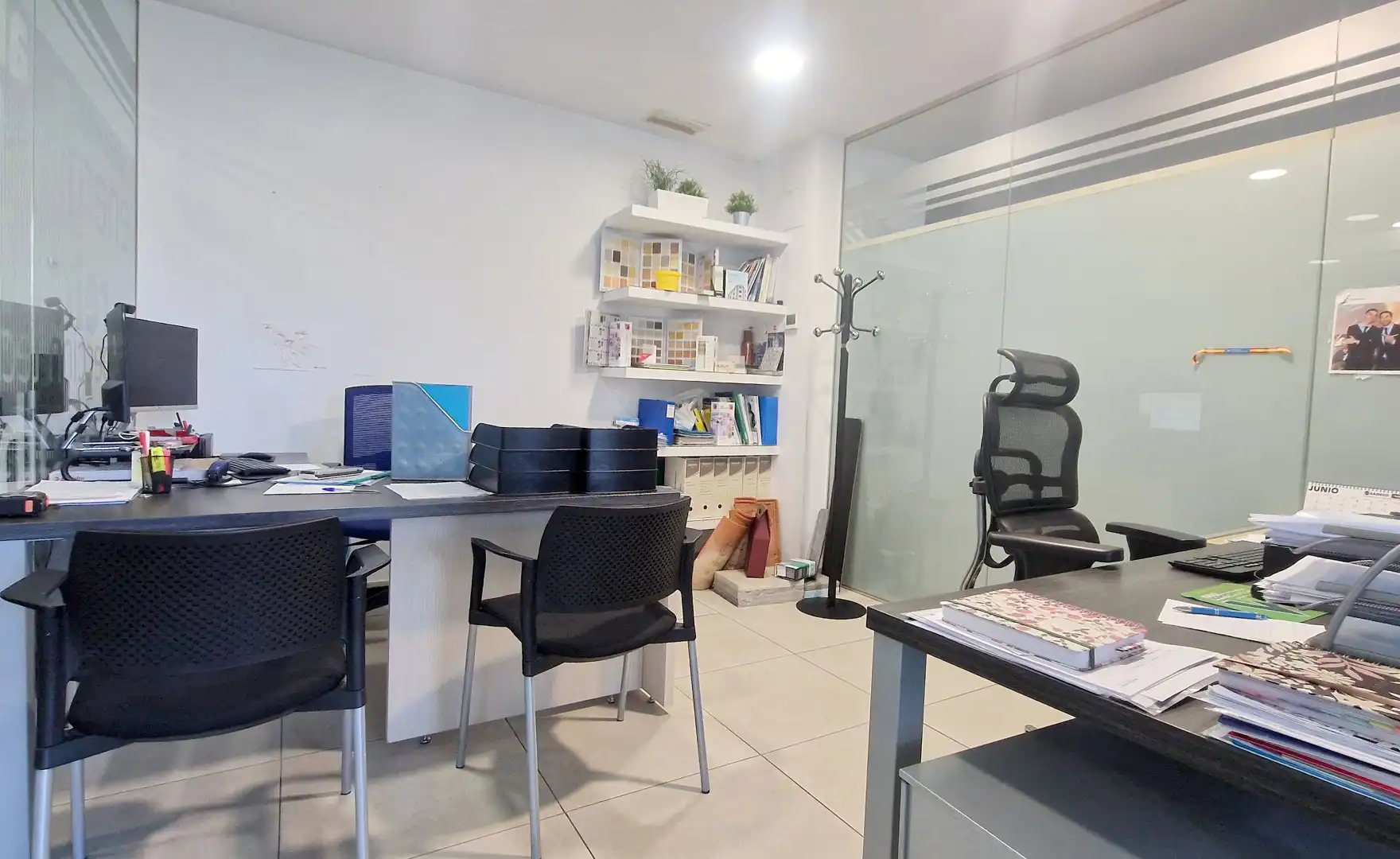 Local comercial en venda a Avenida de Canillejas a Vicálvaro, imagen 11
