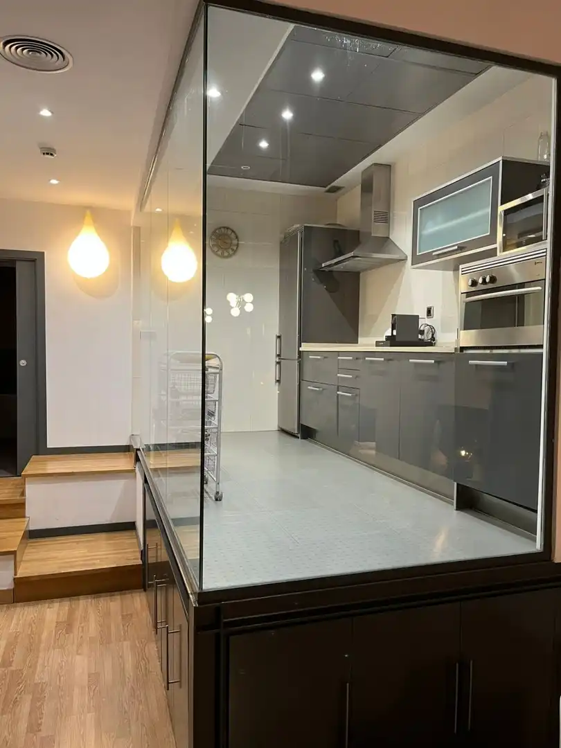 Loft mit Aufzug zur Miete in Polígono Industrial Sur, imagen 22