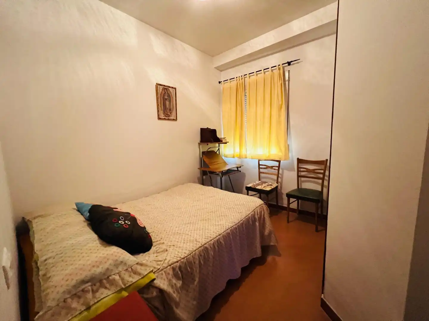 Dormitori de Casa o xalet en venda en Úbeda amb Terrassa