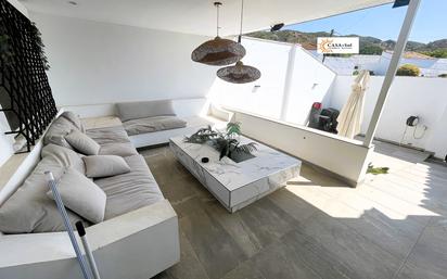 Terrace of House or chalet for sale in Alhaurín de la Torre  with Air Conditioner, Heating and Private garden