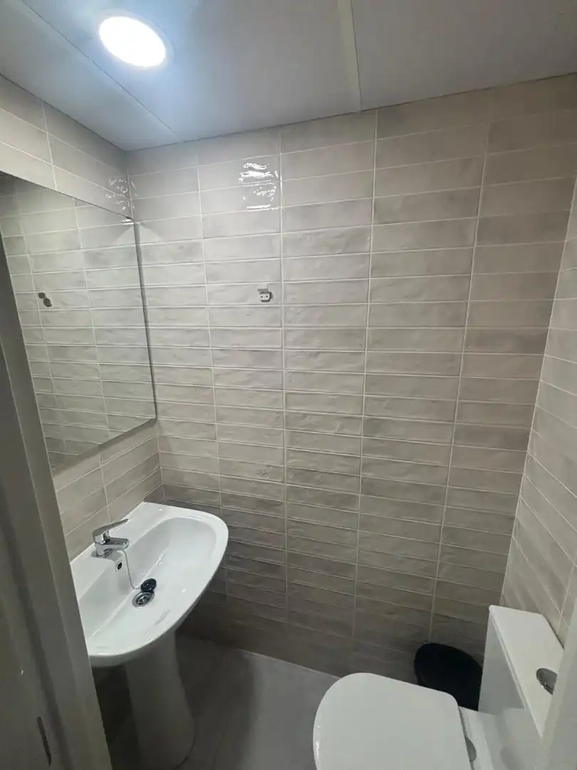 Habitació a Calle Maestro Priego López, 17, Ciudad Jardín - Zoco