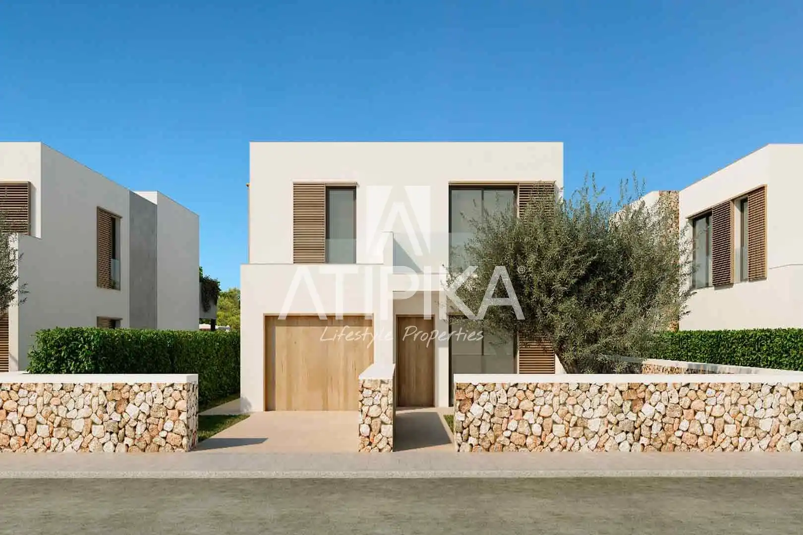 Maison avec terrasse à vendre à Cala en Porter, imagen 10