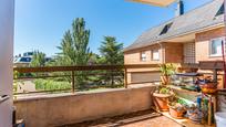 Terrace of Duplex for sale in Guadarrama  with Terrace