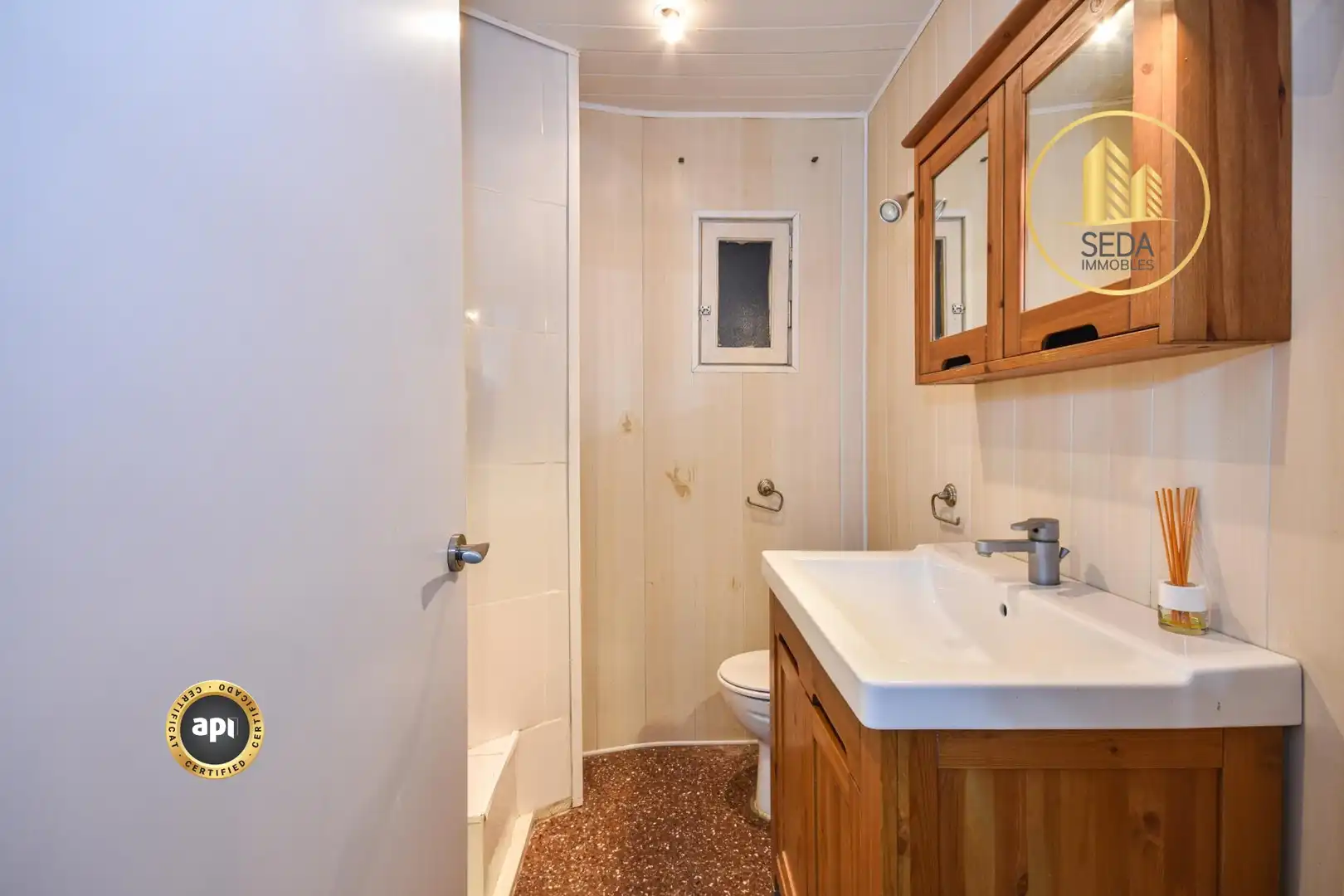 Flat with terrace for sale in Carrer de Roca i Roca, imagen 25