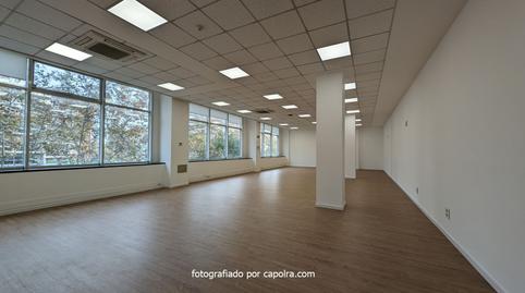 Foto 3 de Oficina de lloguer a Llacuna, 161, El Parc i la Llacuna del Poblenou, Barcelona