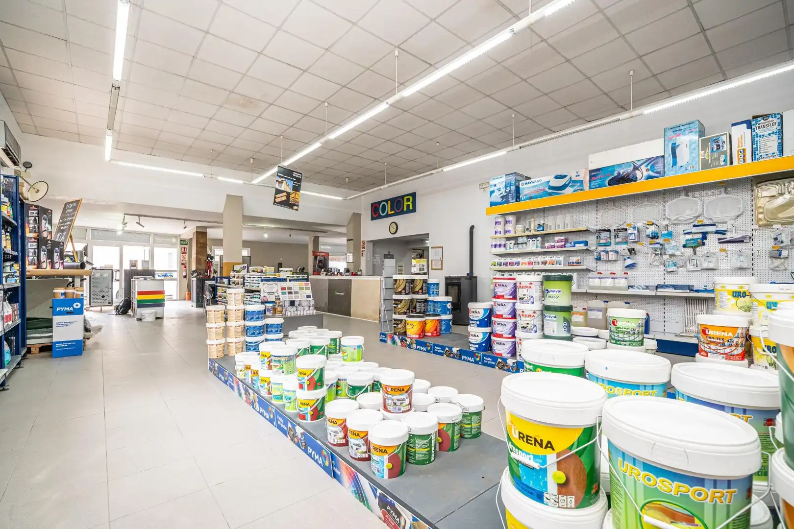 Industrial buildings for sale in Artà