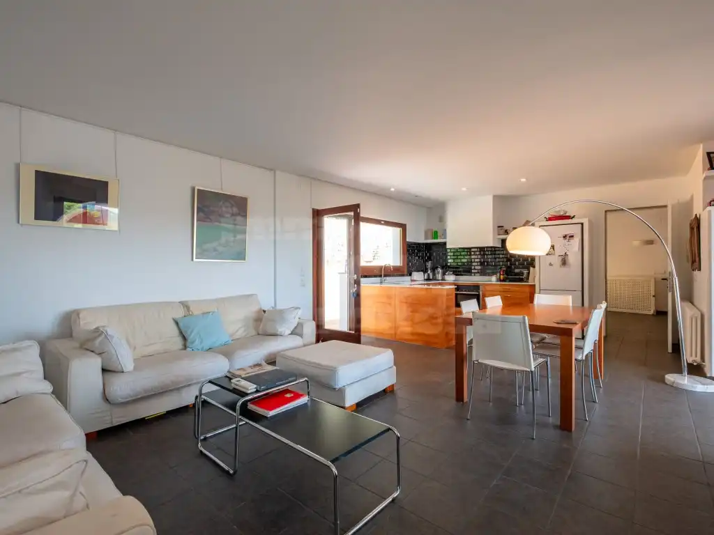 Living room of Houses for sale in Palafrugell