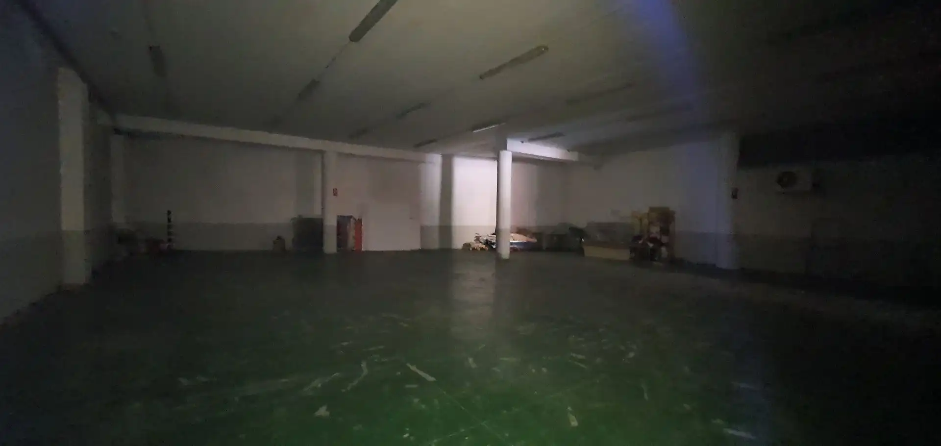 Nave industrial en venta en Albox