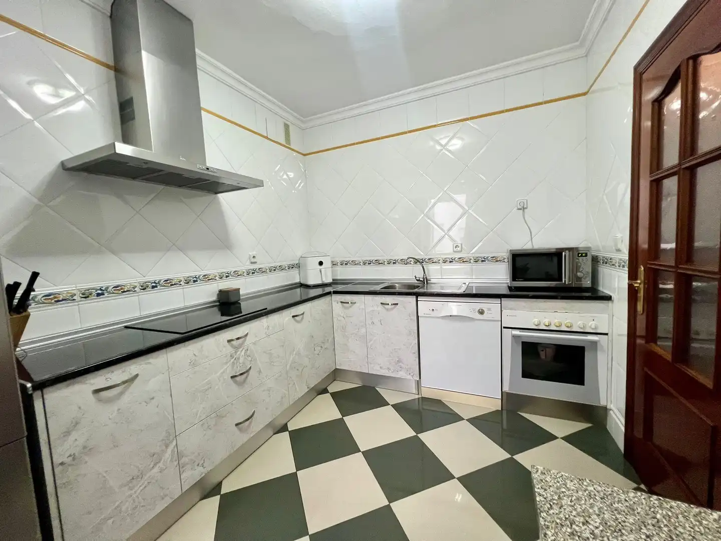 Piso en venta en Lepe
