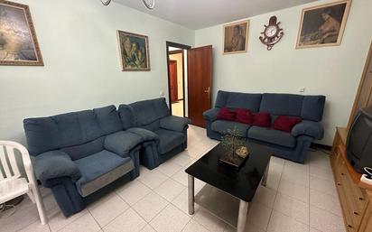 Living room of Flat for sale in Noja  with Terrace