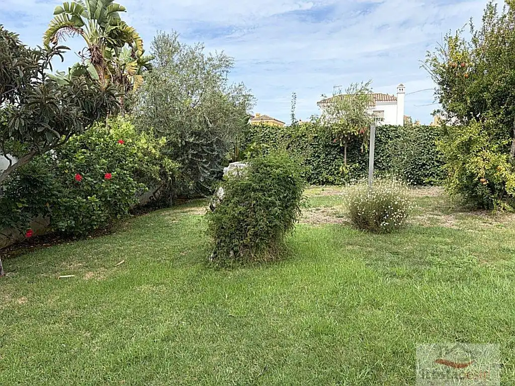Villa con piscina in vendita a Vistahermosa - Fuentebravía, imagen 24