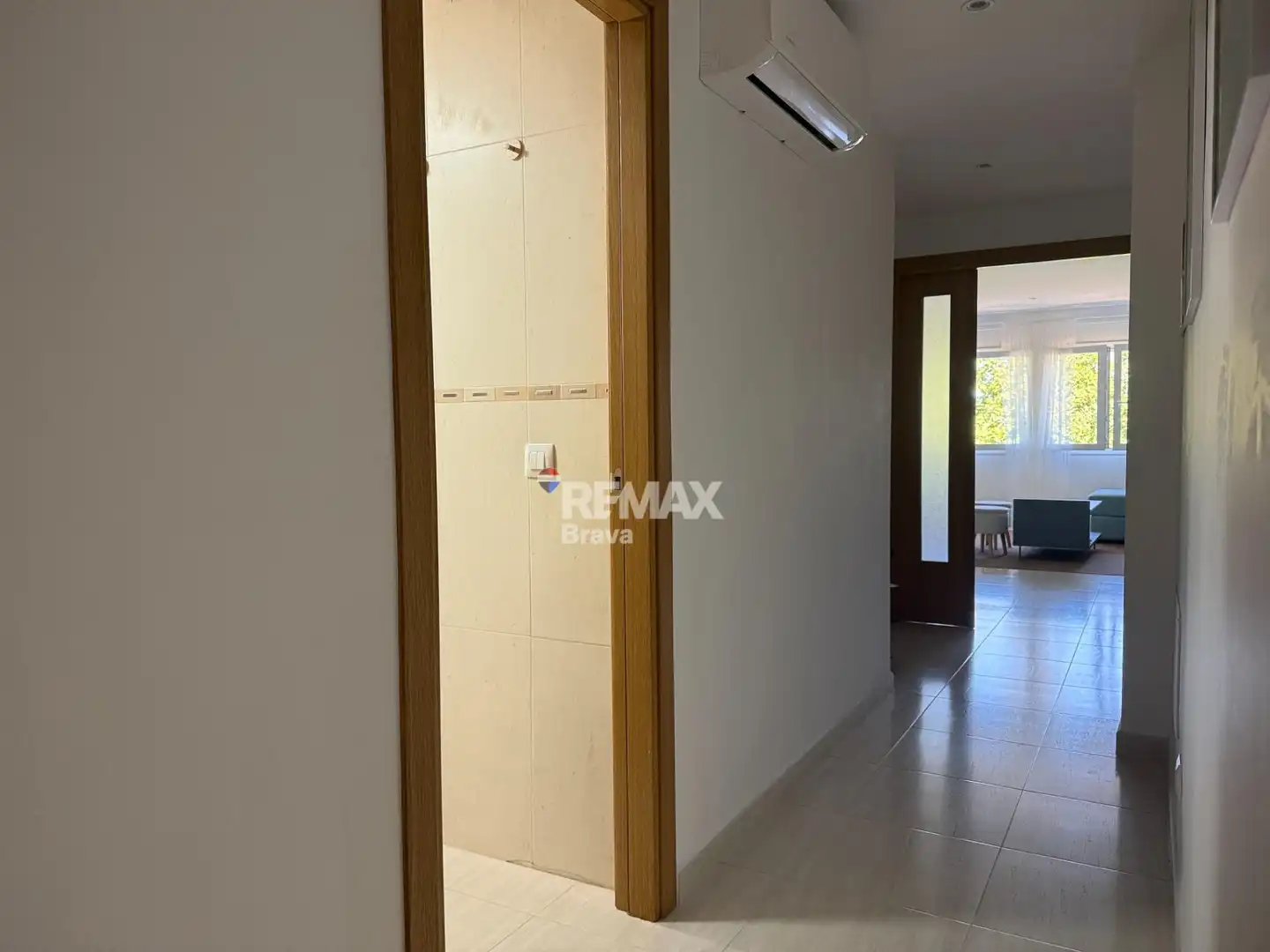 Attic for sale in Roses  with Air Conditioner, Terrace and Furnished