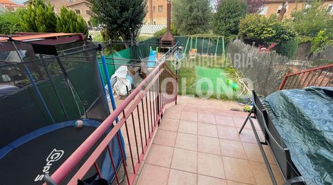 Chale adosado con jardín privado, imagen 3