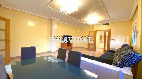 Photo 3 of House or chalet to rent in Montepinar - La Aparecida - Raiguero, Orihuela