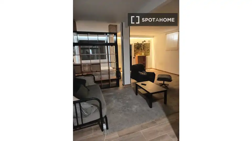 Flat for rent in Carabanchel