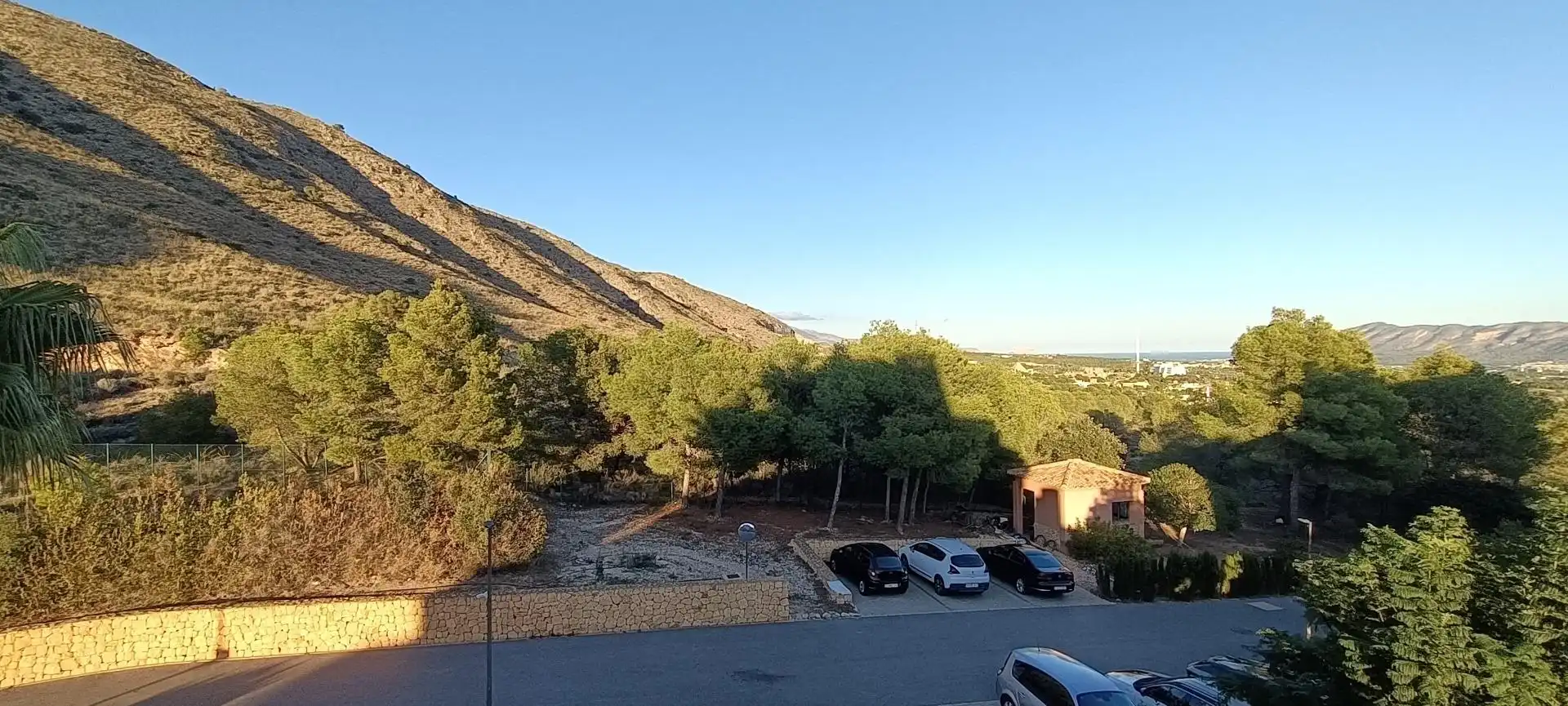 Penthouse with terrace for sale in Golf Bahía, imagen 34
