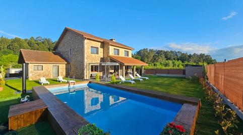 Photo 5 of House or chalet for sale in Miño, A Coruña
