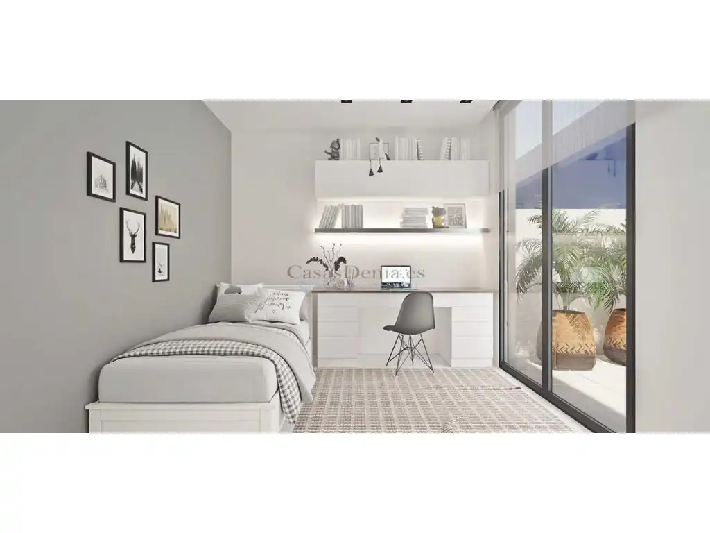 Terreny residencial en venda a Carrer Te de Roca, 5-1, imagen 4
