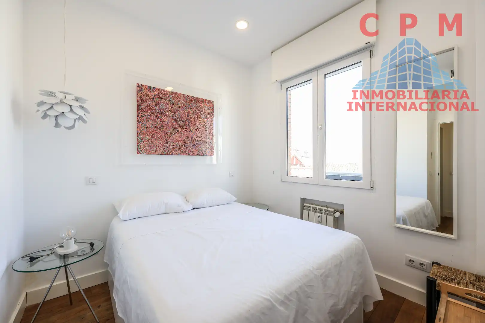 Flat with terrace to rent in Centro, imagen 17