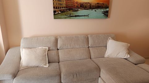 Foto 4 de Piso de alquiler en Calle de San Agustín, Carretas - Pajarita, Albacete Capital