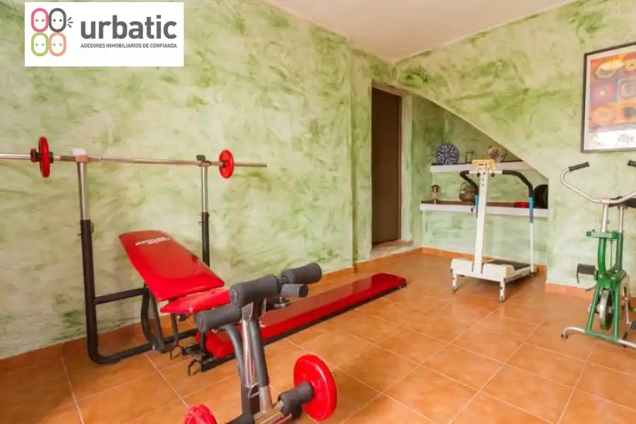Villa con terrazza in vendita a Urbanizacion Tossal Les Botes, imagen 38