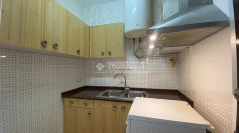 Foto 4 de Pis en venda a Can Baró,  Barcelona Capital