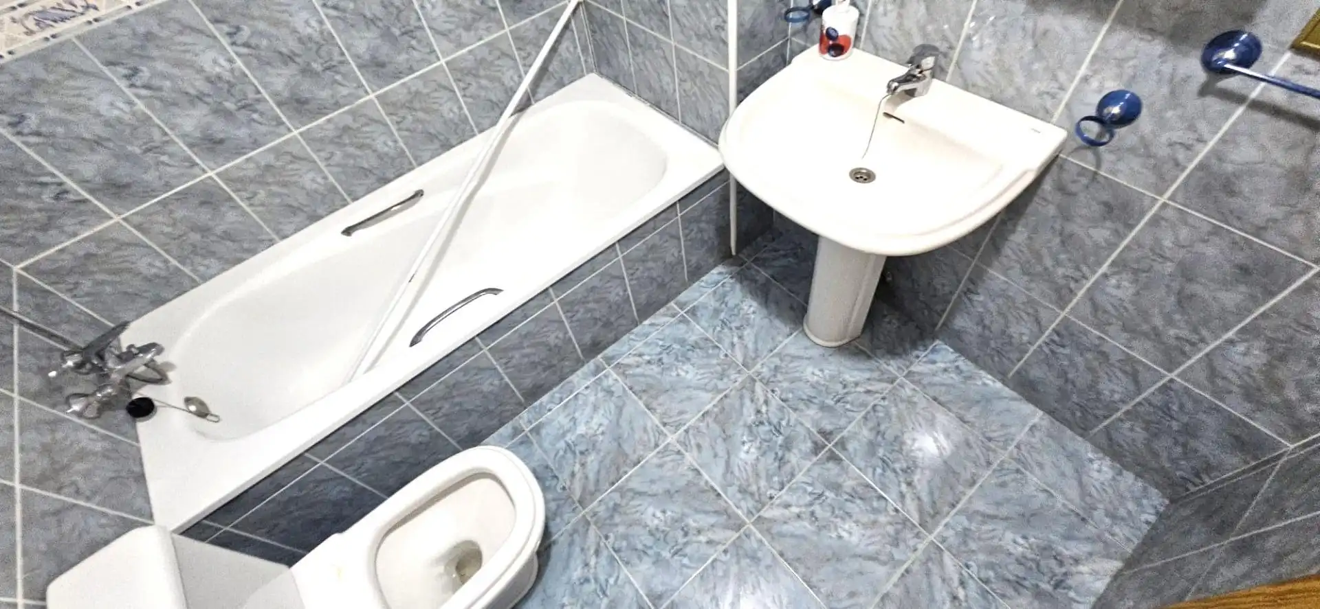 Bany de Pis en venda en El Ejido