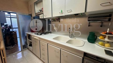 Photo 4 of Flat for sale in Carrer Indivil I Mandoni, Mariola,  Lleida Capital