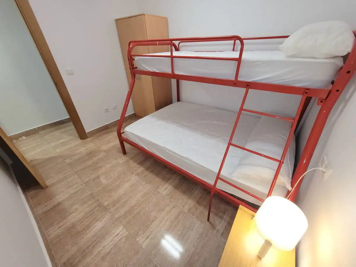 Apartament amb piscina en venda a De la estacion 37, imagen 29