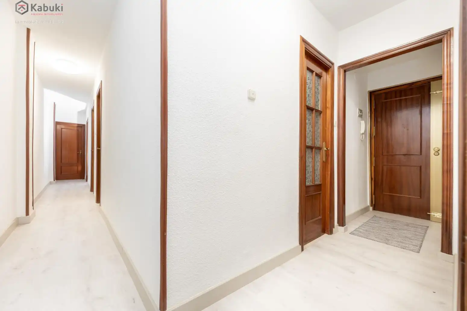 Flat with terrace to rent in Granada - SAN PIO X, imagen 6