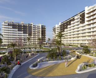 Exterior view of Apartment for sale in Torrevieja  with Air Conditioner, Terrace and Storage room