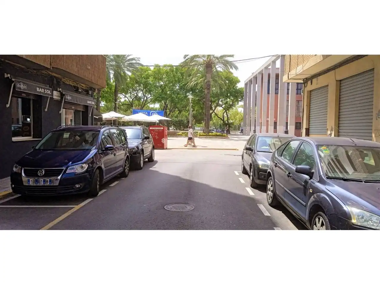 Gewerbefläche zur Miete in Calle Doctor Ferrán 9, imagen 9
