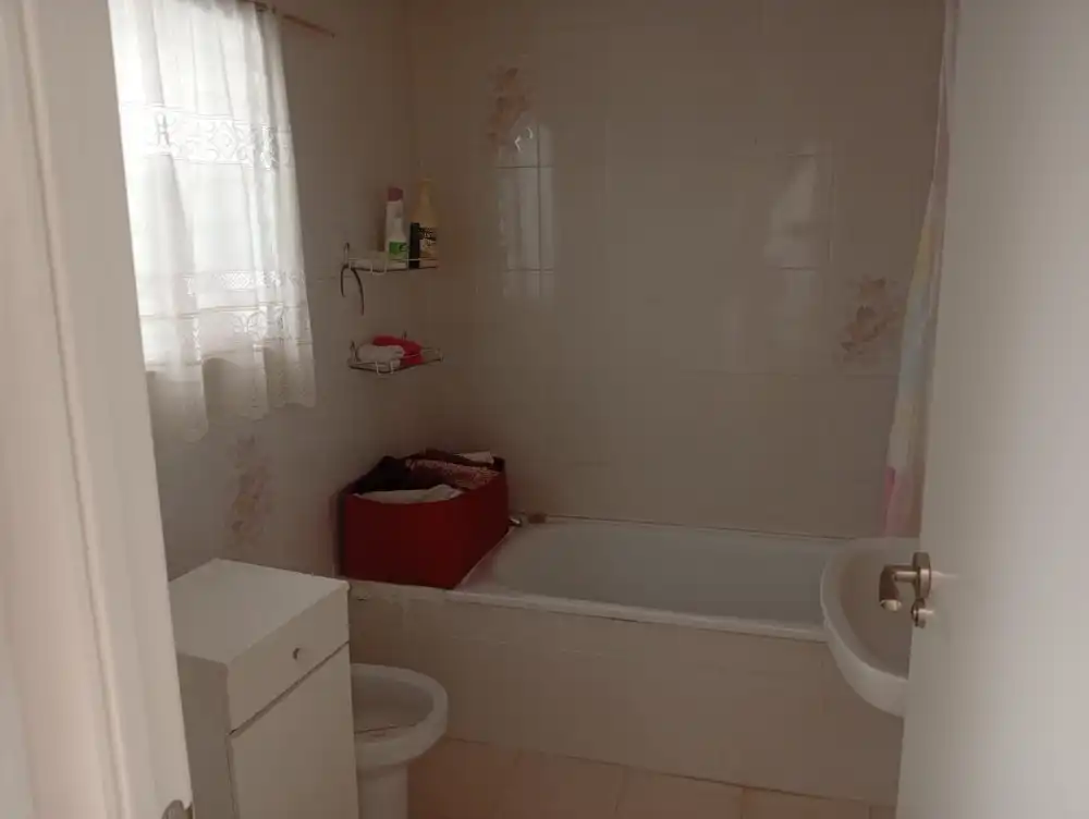Bany de Casa o xalet en venda en Salinas