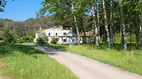 Foto 4 de Finca rústica en venta en N/a, Bescanó, Girona
