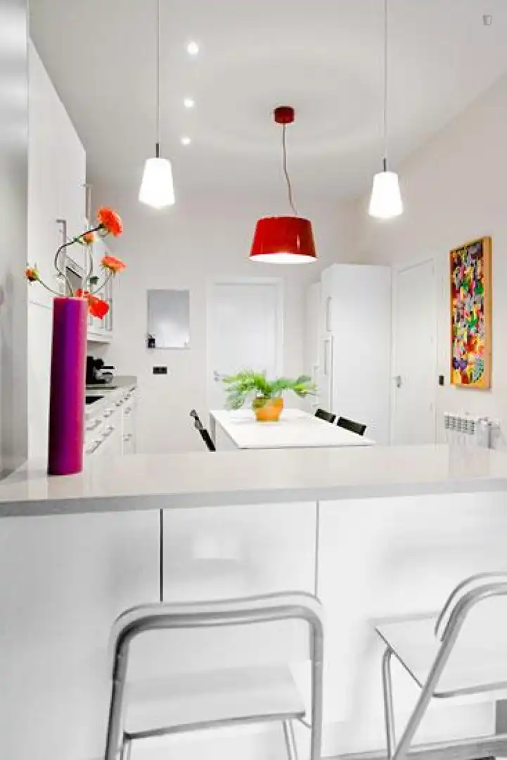 Apartments for rent in Arapiles