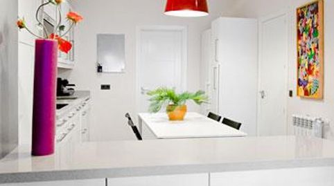 Photo 3 of Apartments for rent in Arapiles, Madrid Capital