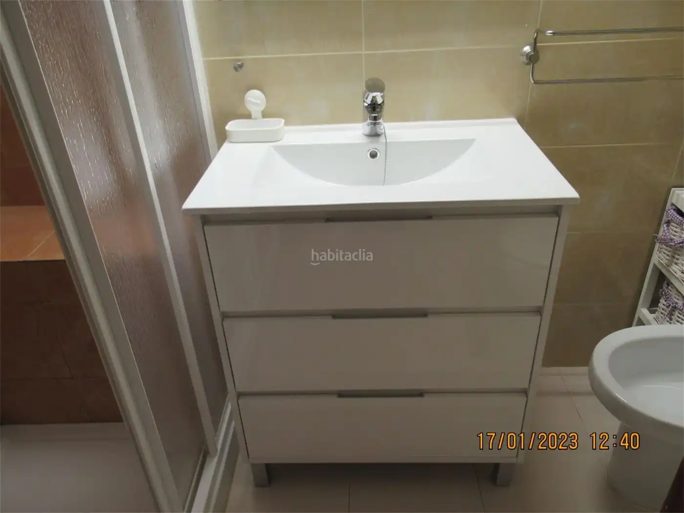Appartement avec ascenseur à louer à Avenida de Bolnuevo 31, imagen 2