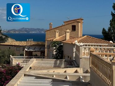 Casa a schiera in vendita a Pueblo Acantilado - Lanuza