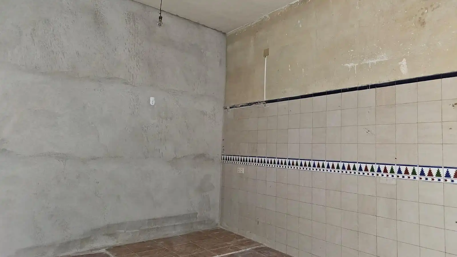 Baño de Casa o chalet en venta en Altafulla con Jardín privado, Terraza y Piscina