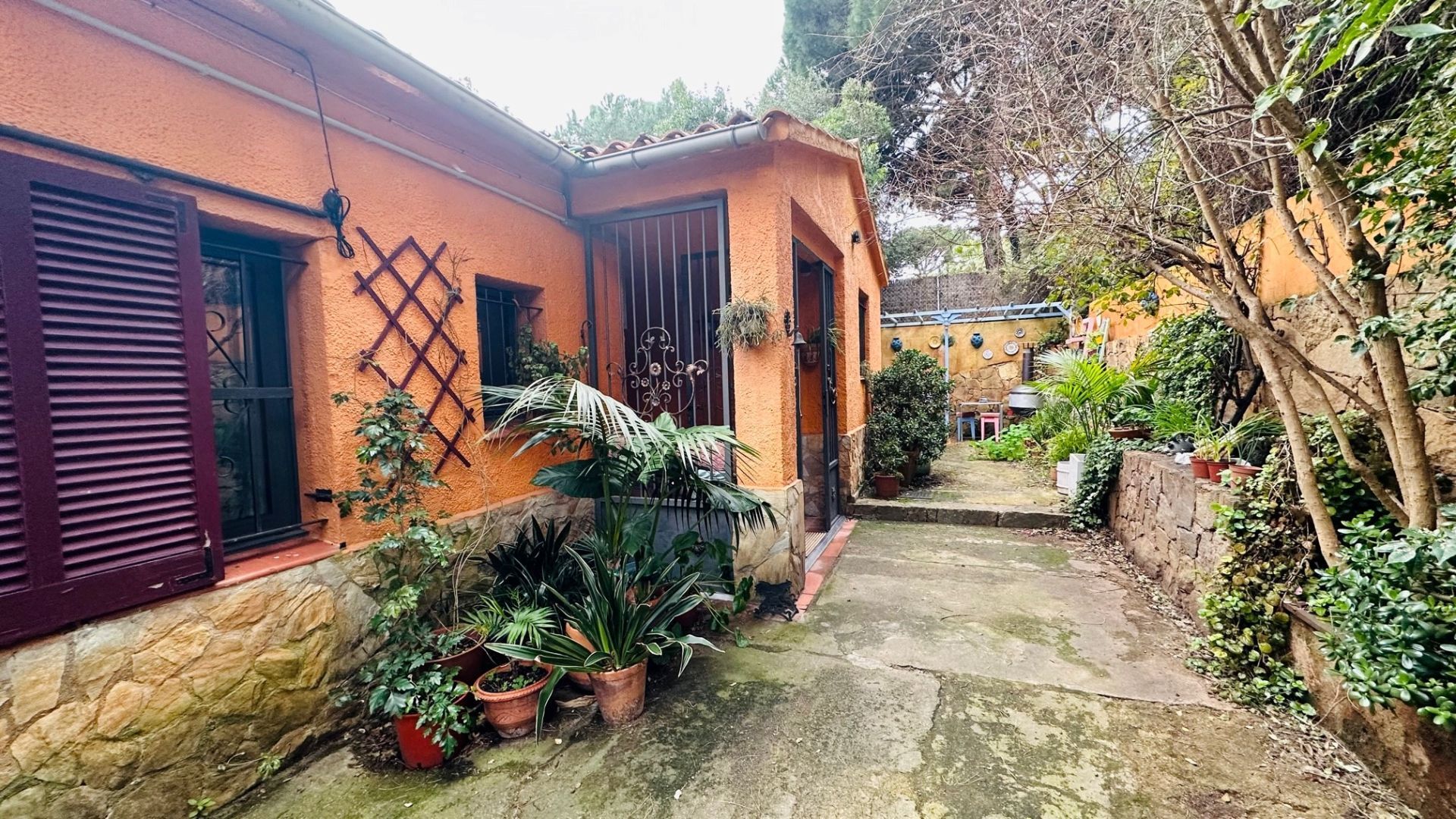 Haus oder Chalet zum Verkauf in Cadarneres, Serra Brava