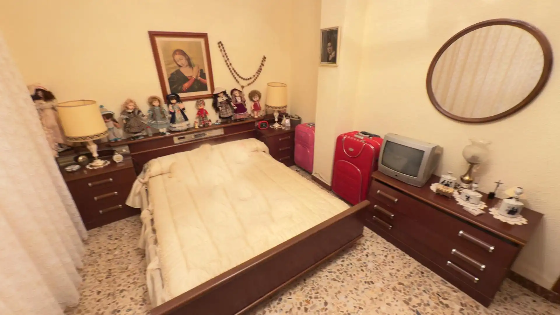 Casa rústica con jardín en venta en Gibraleón, imagen 22
