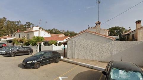 Foto 4 de Casa o chalet en venta en Cortijo de Maza - Finca Monsalvez - El Olivar, Málaga