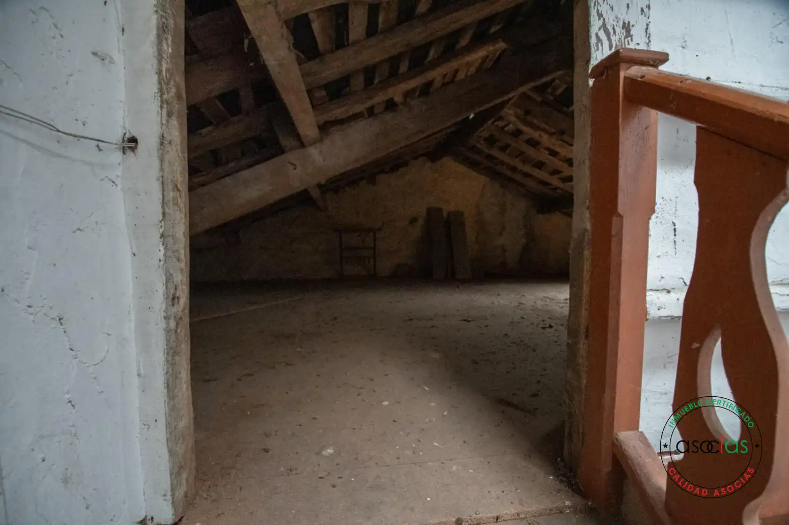Casa o xalet en venda en Cabranes amb Calefacció, Jardí privat i Parquet