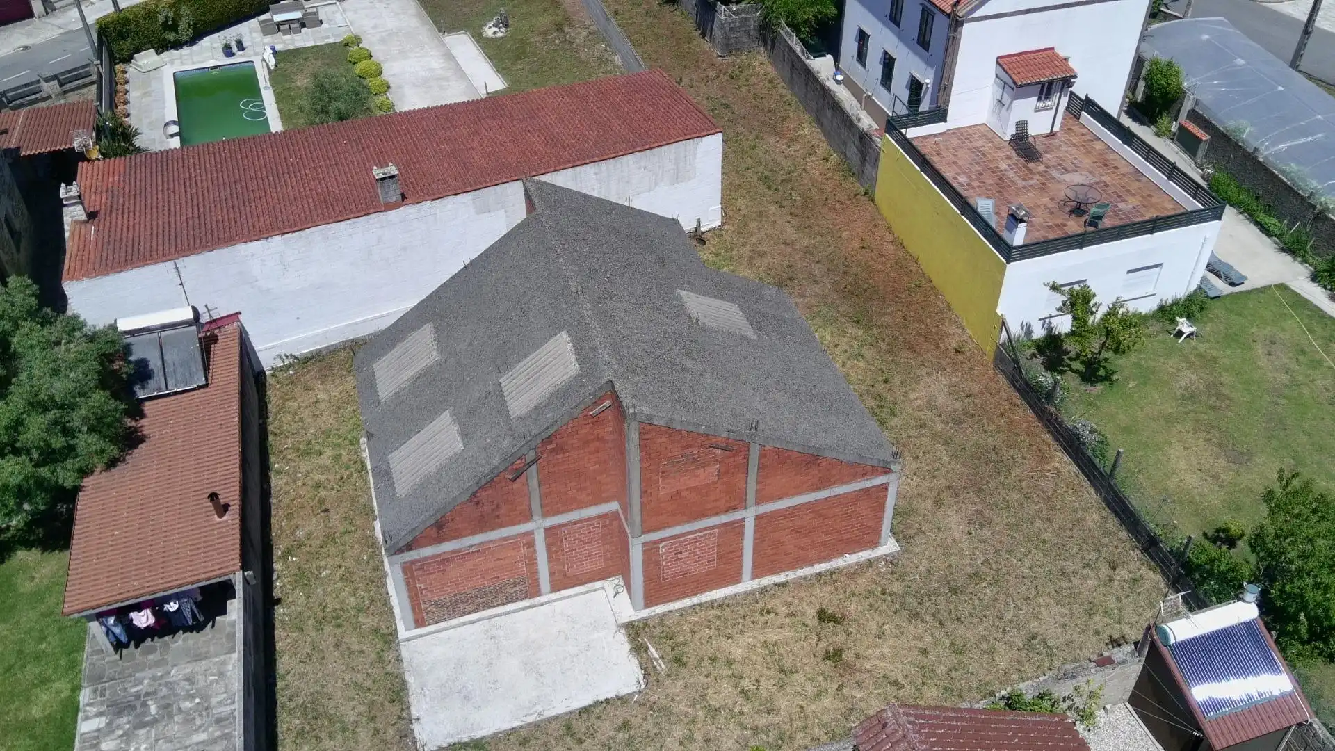 Haus oder Chalet zum Verkauf in 36612, Catoira